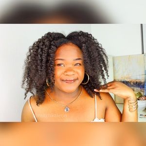 Meet your Posher, Mitchka